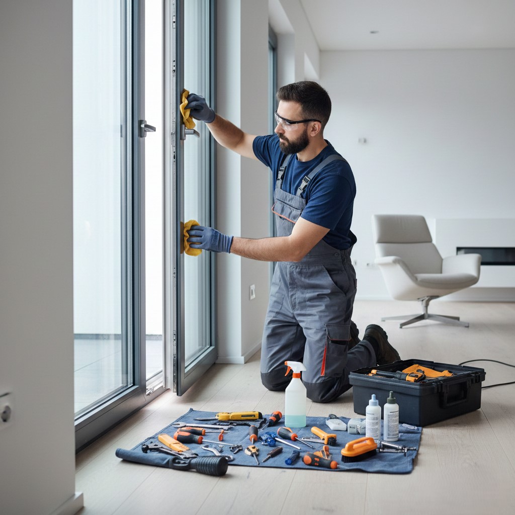 صيانة درايش